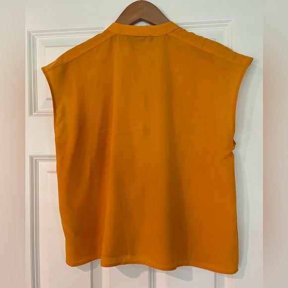 French Connection Ruffle Blouse - Picture 5 of 5